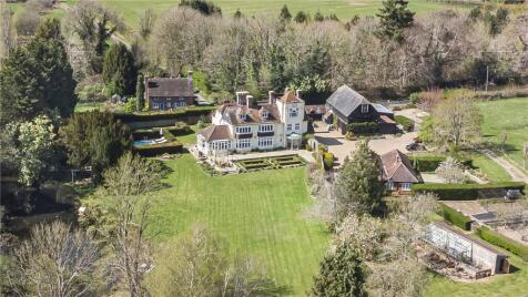 Buckham Hill, Isfield, East Sussex, TN22