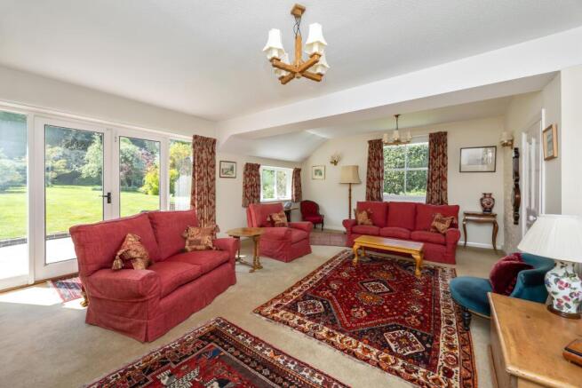 Drawing Room