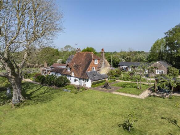 Grays Farm