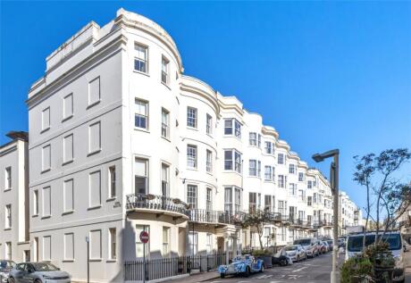 Waterloo Street, Hove, East Sussex, BN3