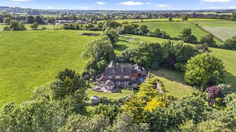 Hamsey, Lewes, East Sussex, BN8