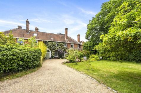 Sharpthorne Road, Sharpthorne, East Grinstead, West Sussex, RH19