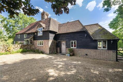 Down Street, Nutley, Uckfield, East Sussex, TN22