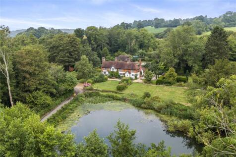 College Road, Ardingly, Haywards Heath, West Sussex, RH17