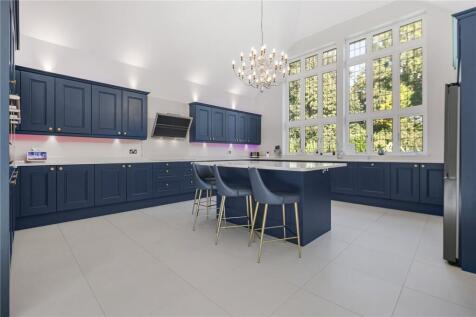 Lewes Road, Blackboys, Uckfield, East Sussex, TN22