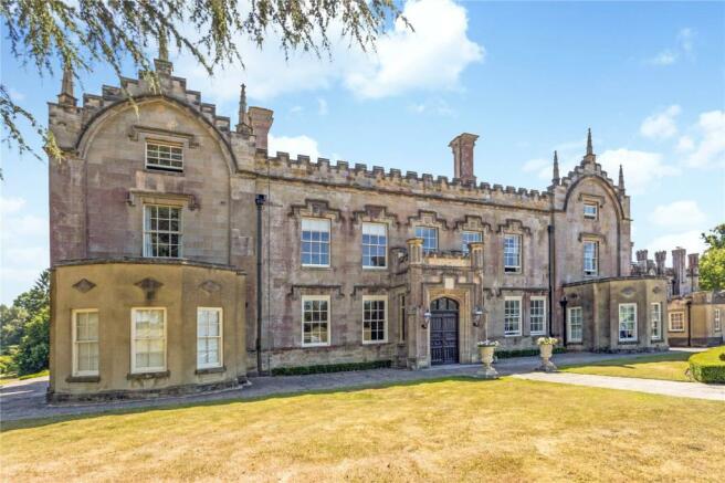 2 bedroom apartment for sale in Sheffield Park House, Sheffield Park ...