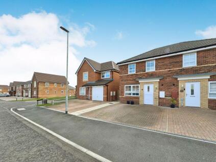 Bluebell Drive, Morpeth