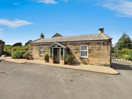 Bennetts Walk, Morpeth