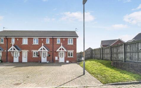 Chestnut Way, Morpeth