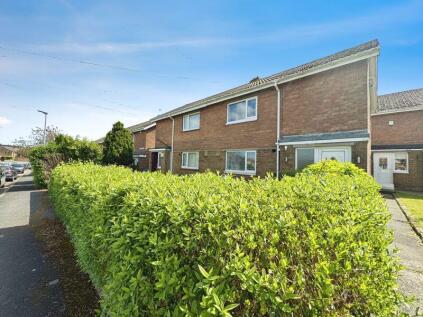 Patton Way, Pegswood