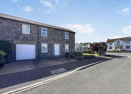 Reivers Gate, Morpeth