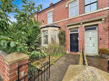 Olympia Gardens, Morpeth