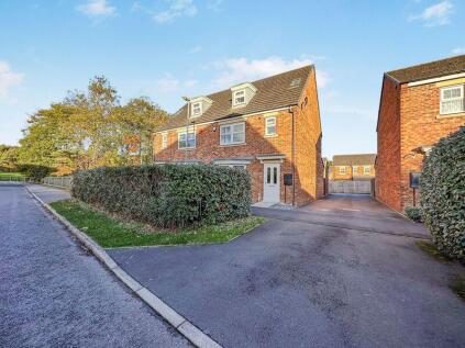 Beaumont Court, Morpeth