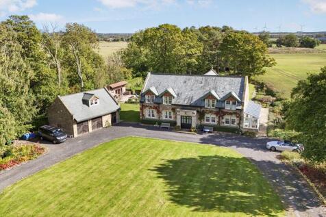 Ulgham Lane, Morpeth