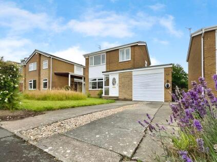 East Acres, Dinnington, Newcastle Upon Tyne