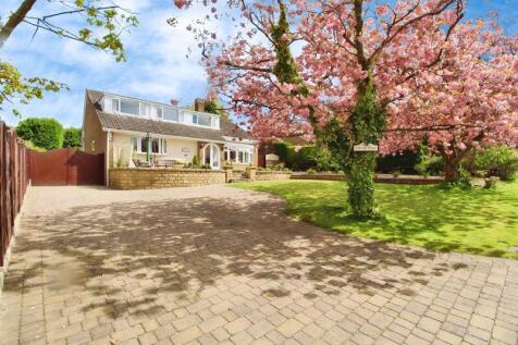 Lynwood Close, Newcastle Upon Tyne