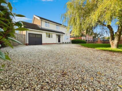 Westsyde, Darras Hall, Ponteland