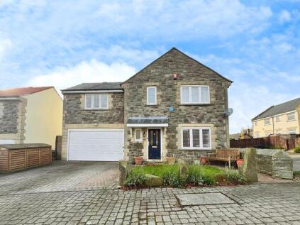 Highcrofts, Horsley, Newcastle Upon Tyne