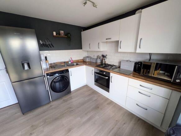 Dining Kitchen 3