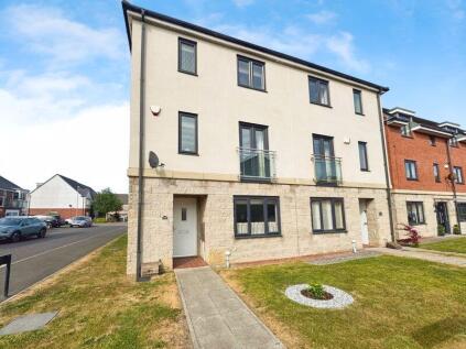 King Oswald Drive, Blaydon