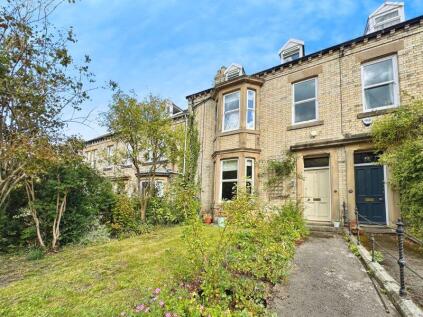 Wallace Terrace, Ryton