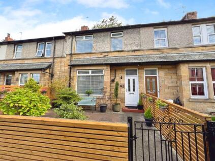 Holly Avenue, Ryton