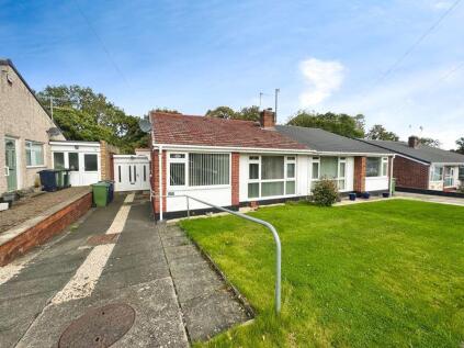 Dene Crescent, Ryton