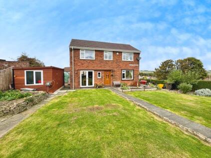 Sandyford Avenue, Prudhoe