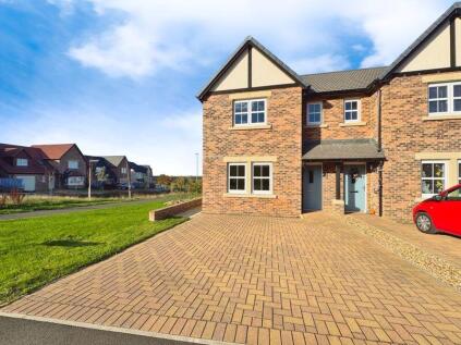 Brockwell Place, Crawcrook