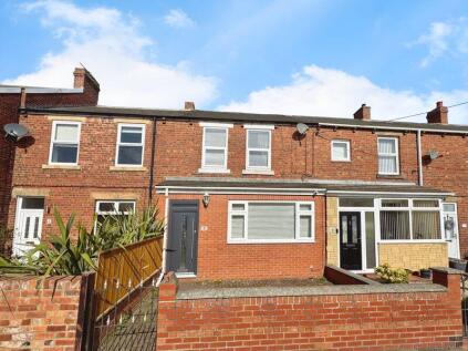 Dodsworth North, Greenside