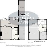 WD7890 floor plan 