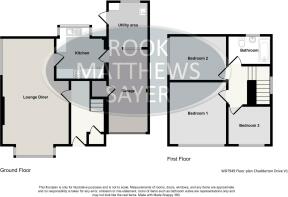 WD7949 floor plan