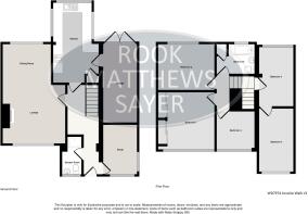 WD7974 floor plan