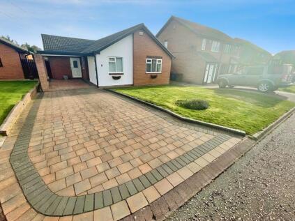 Marcross Close, Abbey Farm