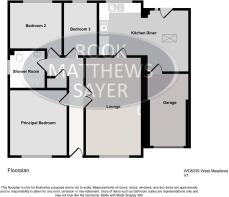 WD8329 floor plan