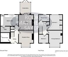WD8252 floor plan