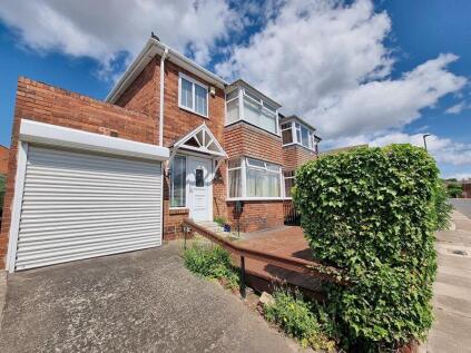 Southway, South West Denton