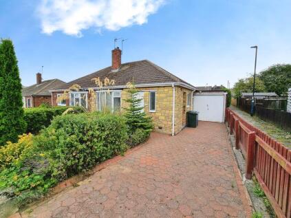 Brendale Avenue, Hillheads Estate