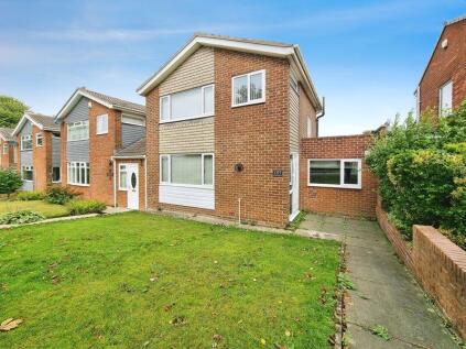 Hillhead Parkway, Chapel House