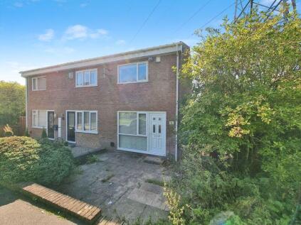 Warenmill Close, West Denton Park