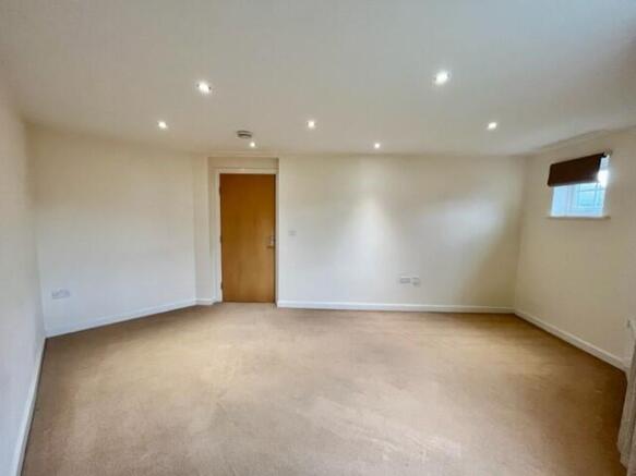Lviign room