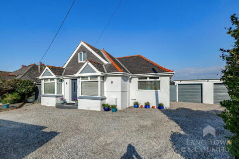 Church Road, Wembury, Plymouth.