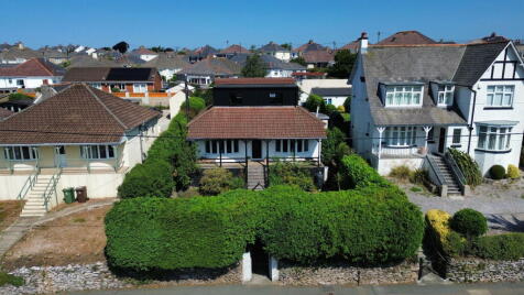 Radford Park Road, Plymstock, Plymouth.