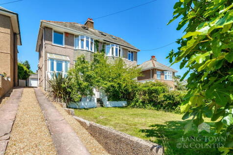 Homer Park, Hooe, Plymouth