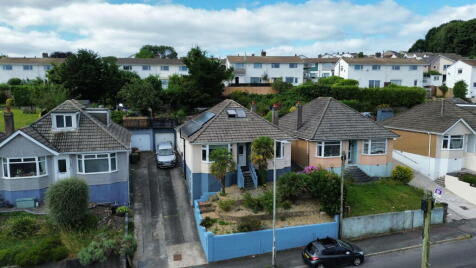 Stanborough Road, Plymstock , Plymouth