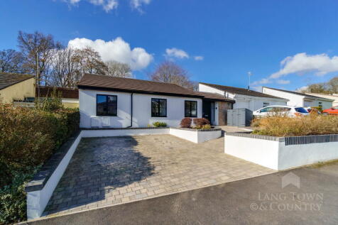 Stray Park, Yealmpton, Plymouth