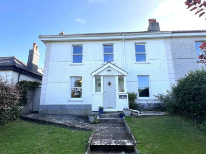 St. Johns Road, Turnchapel, Plymouth.