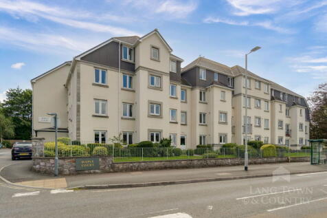 Maple Court, Plymstock.