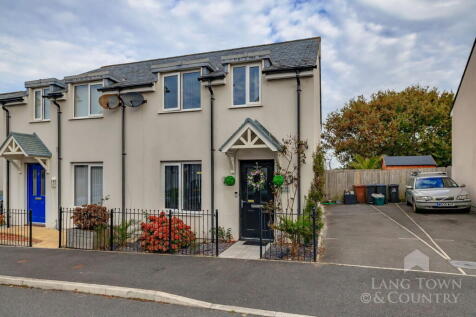 Barton Brake, Wembury, Plymouth