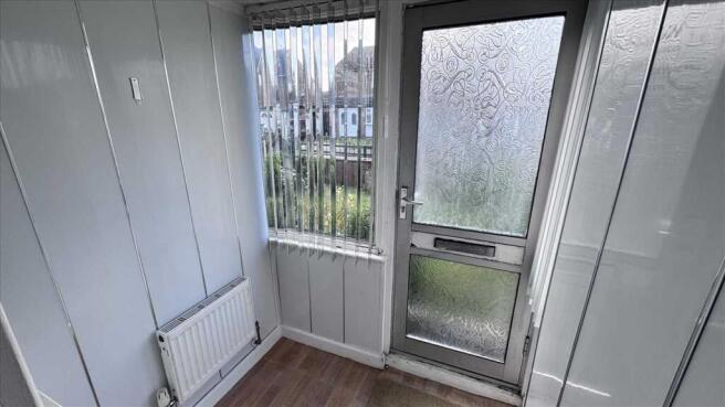 Porch